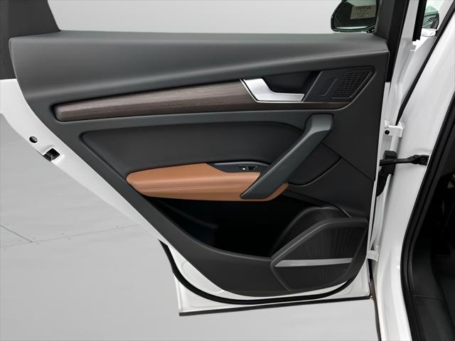 2024 Audi Q5 Premium Plus 45 TFSI S line quattro