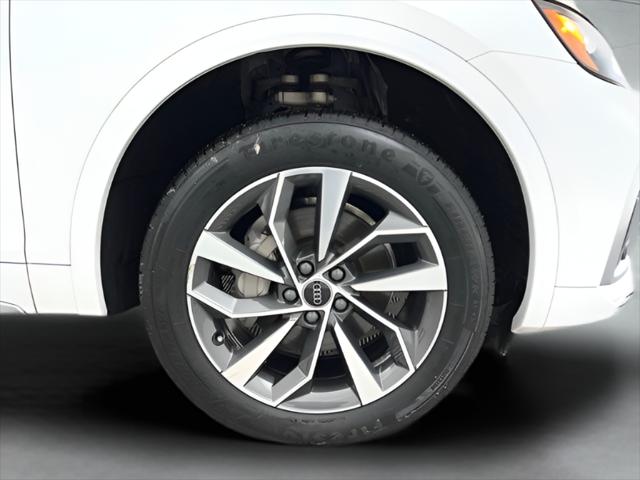 2024 Audi Q5 Premium Plus 45 TFSI S line quattro