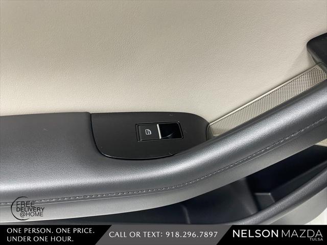 2026 Mazda Mazda3 2.5 S Preferred