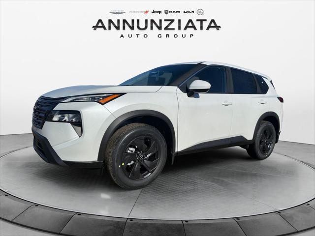 2026 Nissan Rogue SV for sale in New Hampton, NY
