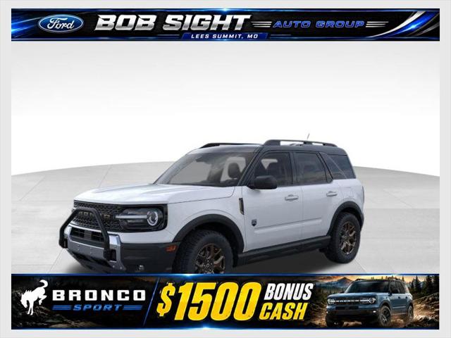2026 Ford Bronco Sport Big Bend for sale in Lee's Summit, MO