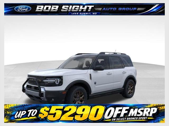 2026 Ford Bronco Sport Big Bend for sale in Lee's Summit, MO