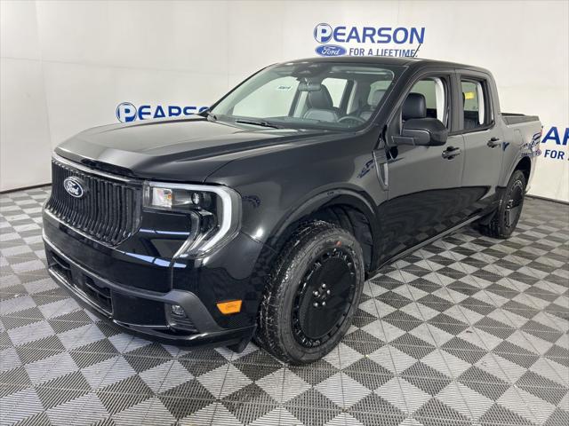2026 Ford Maverick Lobo Standard for sale in Zionsville, IN