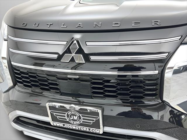 2026 Mitsubishi Outlander SE 1.5T S-AWC