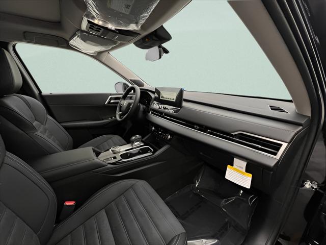 2026 Mitsubishi Outlander SE 1.5T S-AWC
