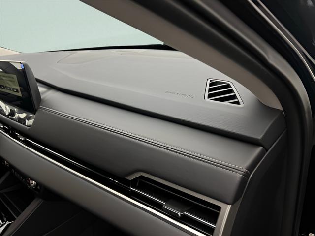 2026 Mitsubishi Outlander SE 1.5T S-AWC