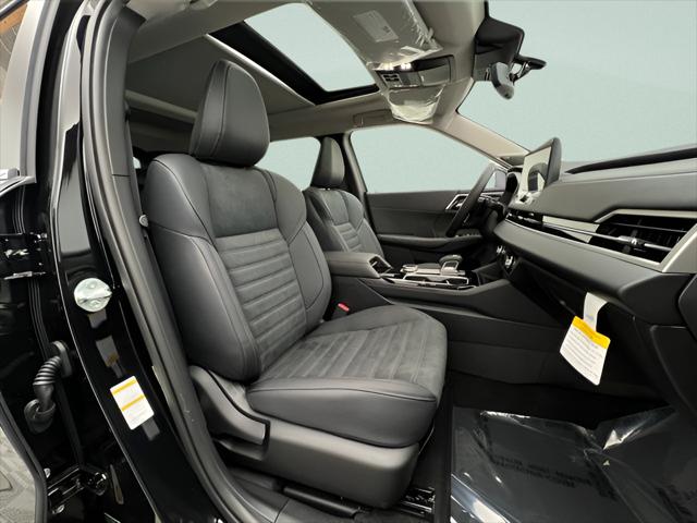 2026 Mitsubishi Outlander SE 1.5T S-AWC