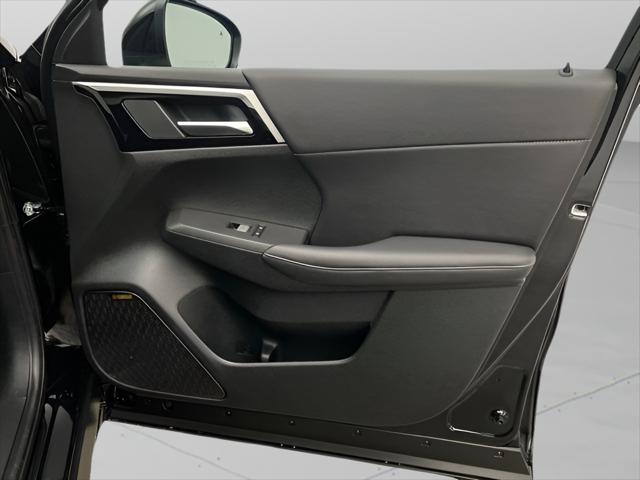2026 Mitsubishi Outlander SE 1.5T S-AWC
