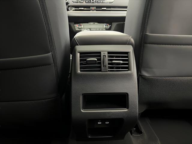 2026 Mitsubishi Outlander SE 1.5T S-AWC