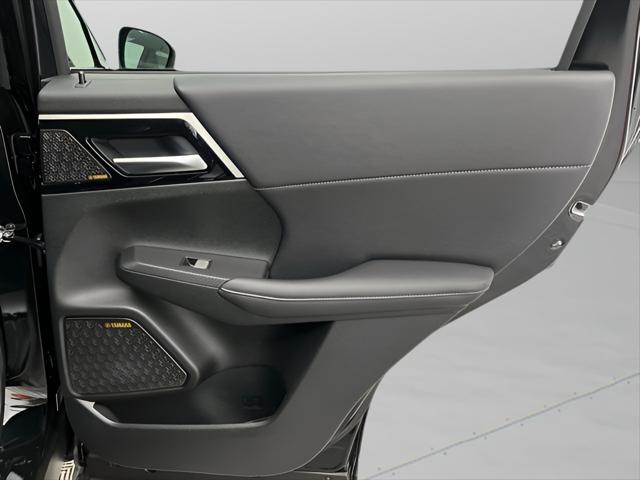 2026 Mitsubishi Outlander SE 1.5T S-AWC