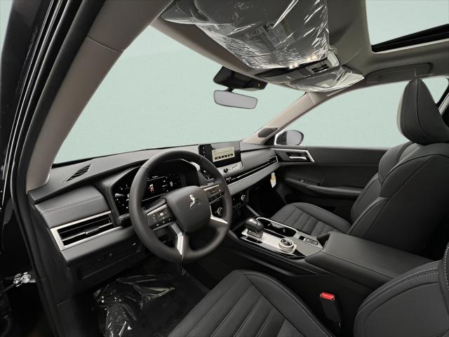 2026 Mitsubishi Outlander SE 1.5T S-AWC