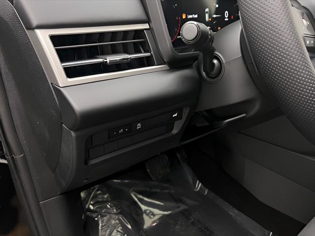 2026 Mitsubishi Outlander SE 1.5T S-AWC