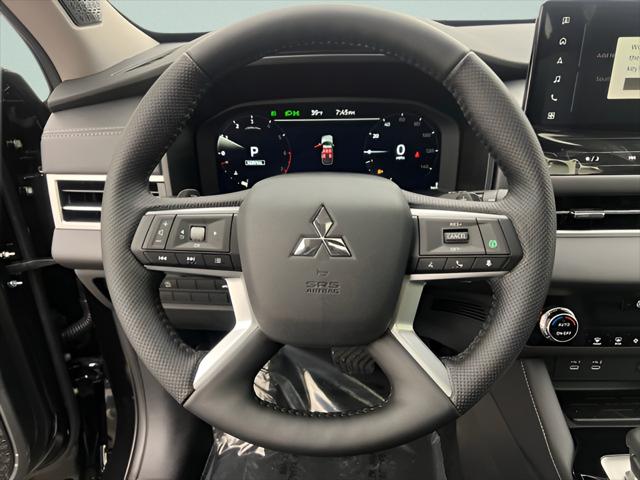 2026 Mitsubishi Outlander SE 1.5T S-AWC