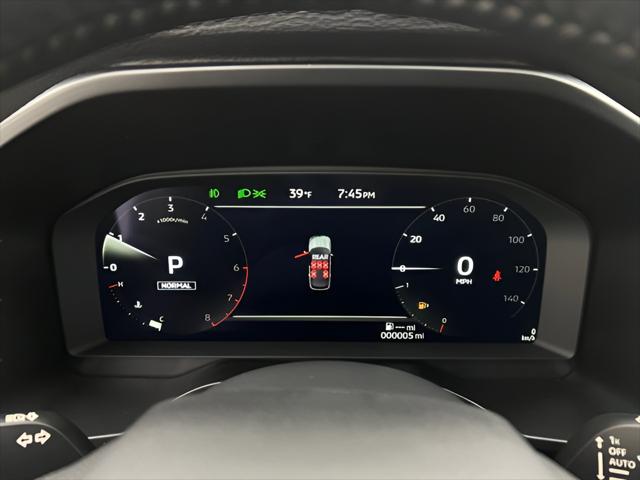 2026 Mitsubishi Outlander SE 1.5T S-AWC