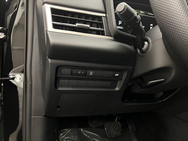2026 Mitsubishi Outlander SE 1.5T S-AWC