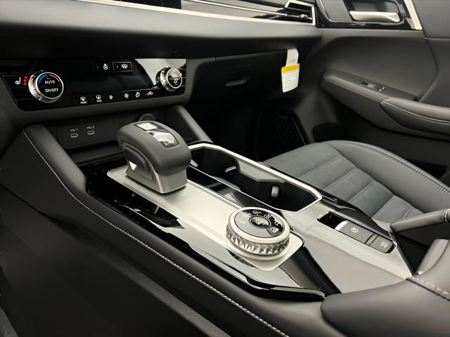 2026 Mitsubishi Outlander SE 1.5T S-AWC