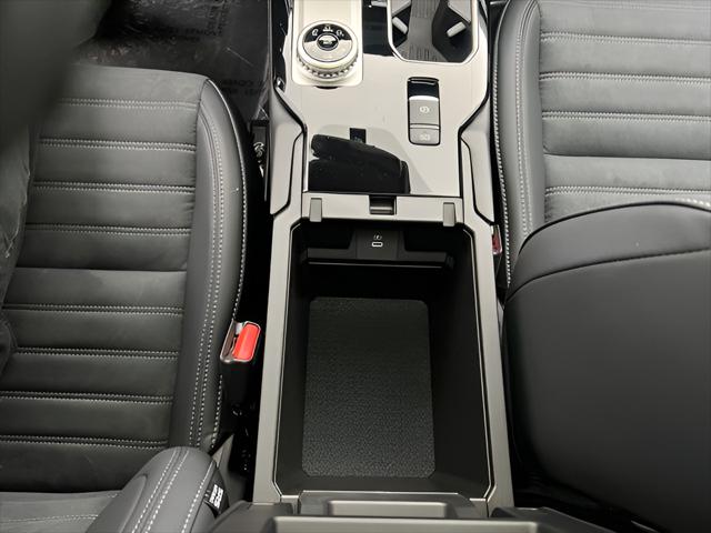 2026 Mitsubishi Outlander SE 1.5T S-AWC