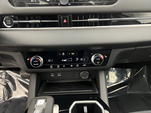 2026 Mitsubishi Outlander SE 1.5T S-AWC