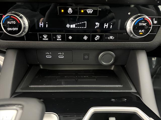 2026 Mitsubishi Outlander SE 1.5T S-AWC