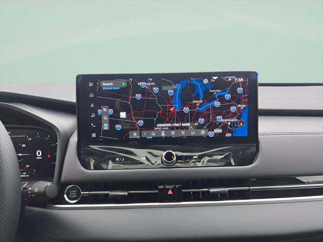 2026 Mitsubishi Outlander SE 1.5T S-AWC