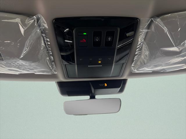 2026 Mitsubishi Outlander SE 1.5T S-AWC
