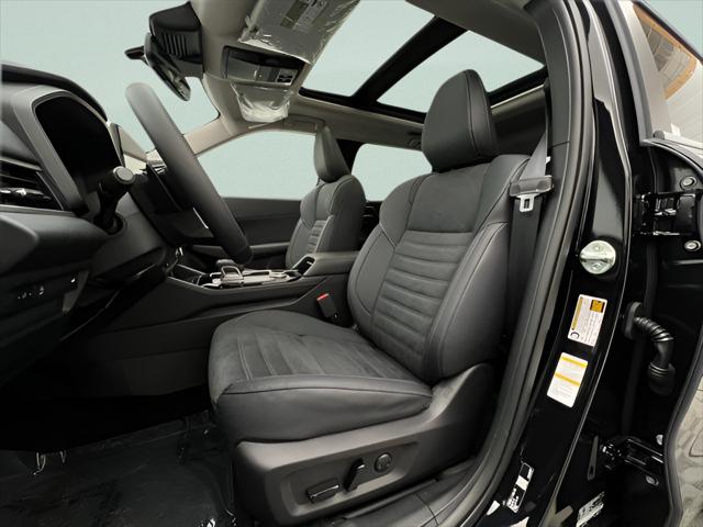2026 Mitsubishi Outlander SE 1.5T S-AWC