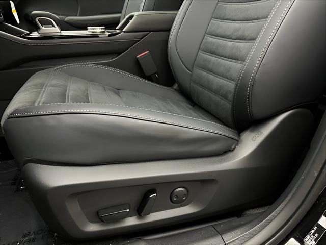 2026 Mitsubishi Outlander SE 1.5T S-AWC