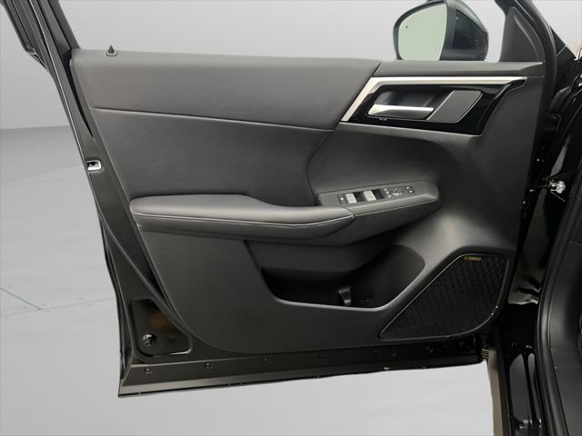 2026 Mitsubishi Outlander SE 1.5T S-AWC