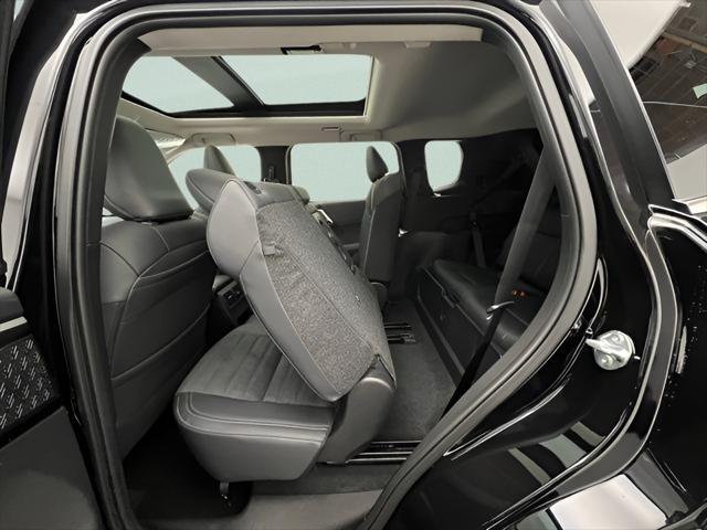 2026 Mitsubishi Outlander SE 1.5T S-AWC