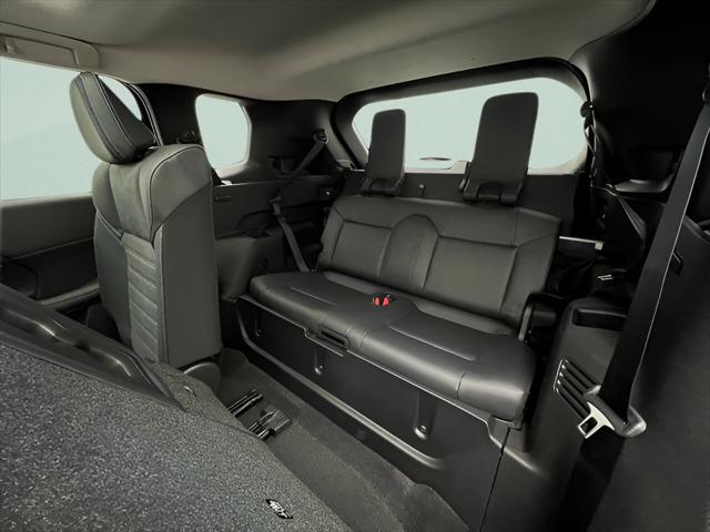 2026 Mitsubishi Outlander SE 1.5T S-AWC