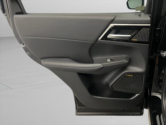2026 Mitsubishi Outlander SE 1.5T S-AWC