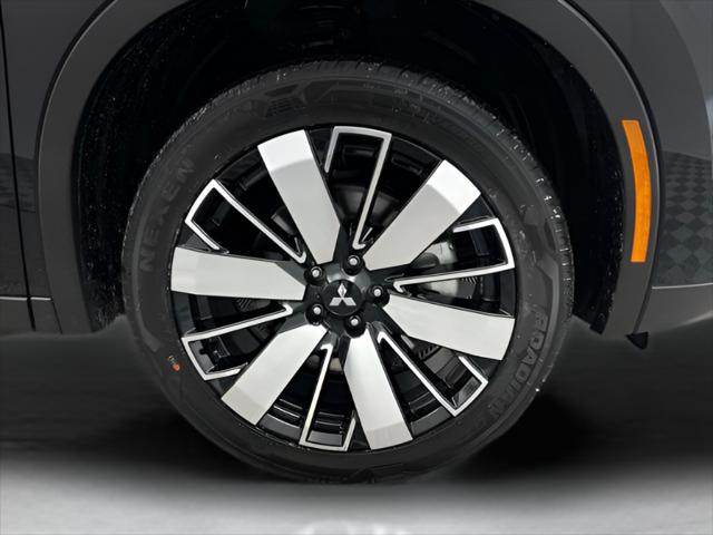 2026 Mitsubishi Outlander SE 1.5T S-AWC