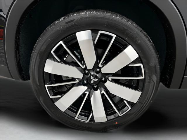 2026 Mitsubishi Outlander SE 1.5T S-AWC
