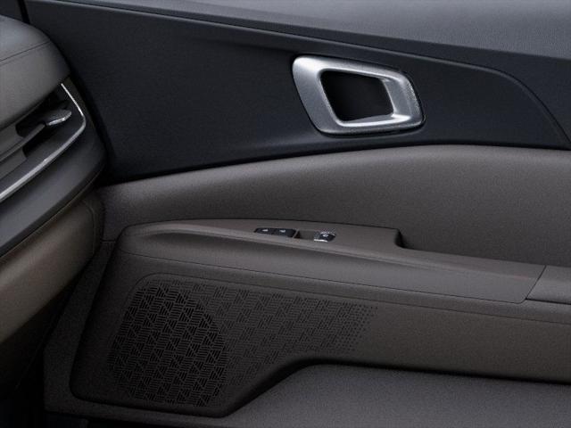 2026 Kia Carnival MPV SX