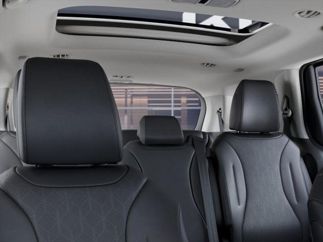 2026 Kia Carnival MPV SX