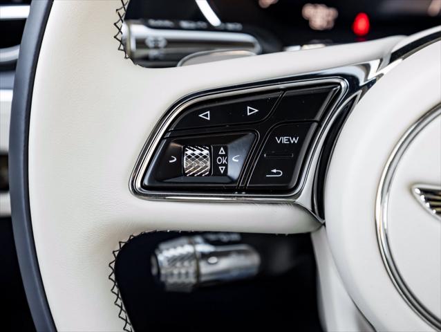 2026 Bentley Continental GT Azure