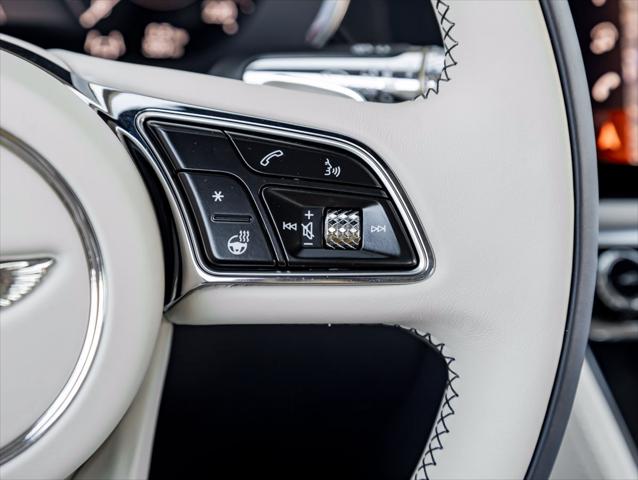 2026 Bentley Continental GT Azure