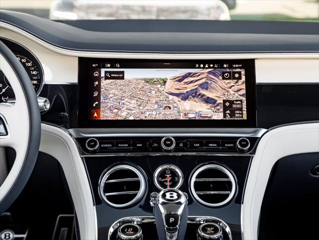 2026 Bentley Continental GT Azure