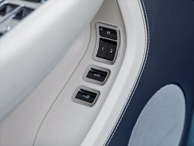 2026 Bentley Continental GT Azure