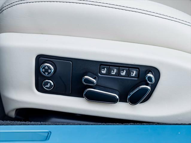 2026 Bentley Continental GT Azure