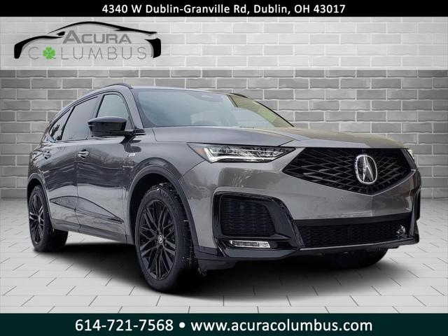 2026 Acura MDX A-SPEC Advance Package for sale near Dublin, OH