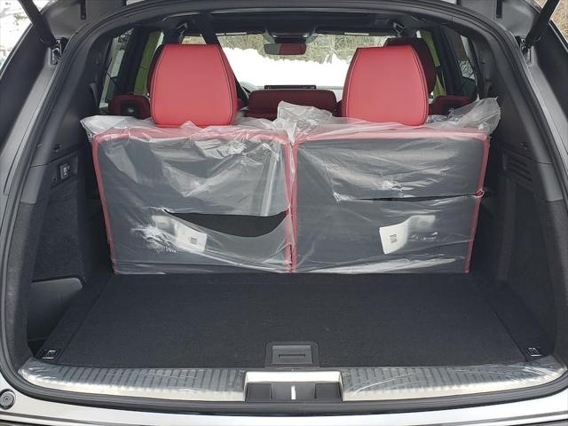 2026 Acura MDX A-SPEC Advance Package