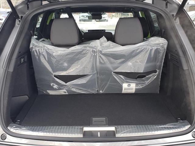 2026 Acura MDX A-SPEC Advance Package