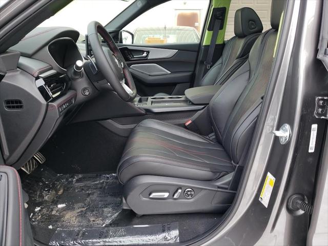 2026 Acura MDX A-SPEC Advance Package