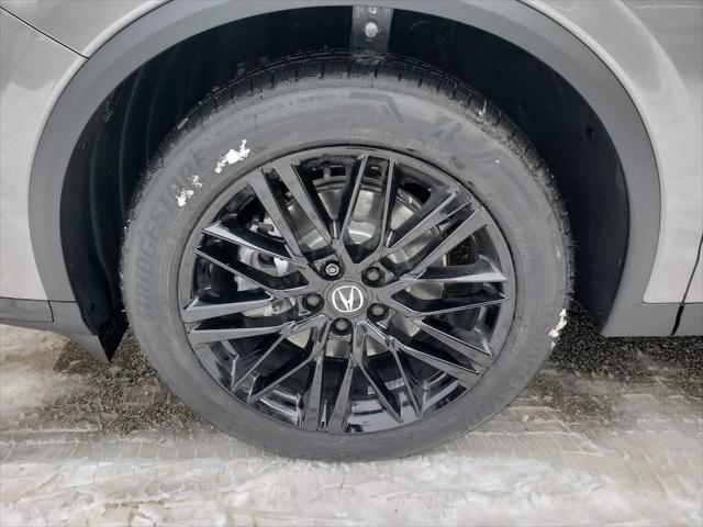 2026 Acura MDX A-SPEC Advance Package