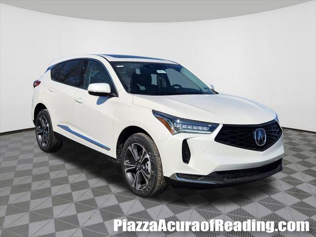 2026 Acura RDX w/Technology Package for sale in Reading, PA