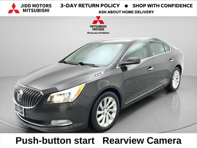 2014 Buick LaCrosse Base for sale in Des Plaines, IL