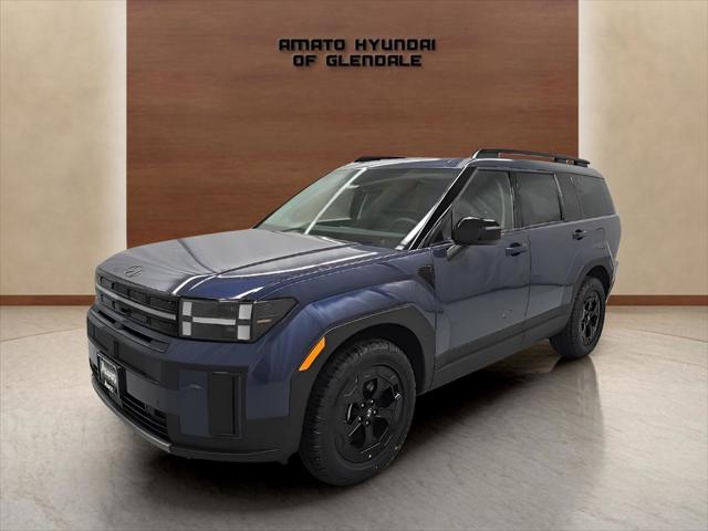 2026 Hyundai Santa Fe XRT for sale in Milwaukee, WI