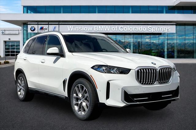 2026 BMW X5 xDrive40i for sale in Colorado Springs, CO