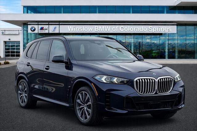 2026 BMW X5 xDrive40i for sale in Colorado Springs, CO